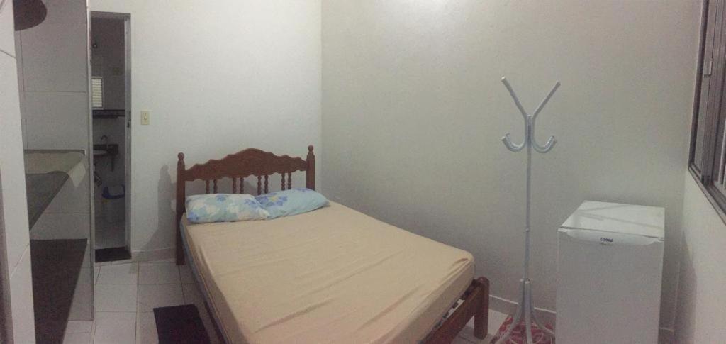우바투바 Pousada Vitoria B&B 외부 사진